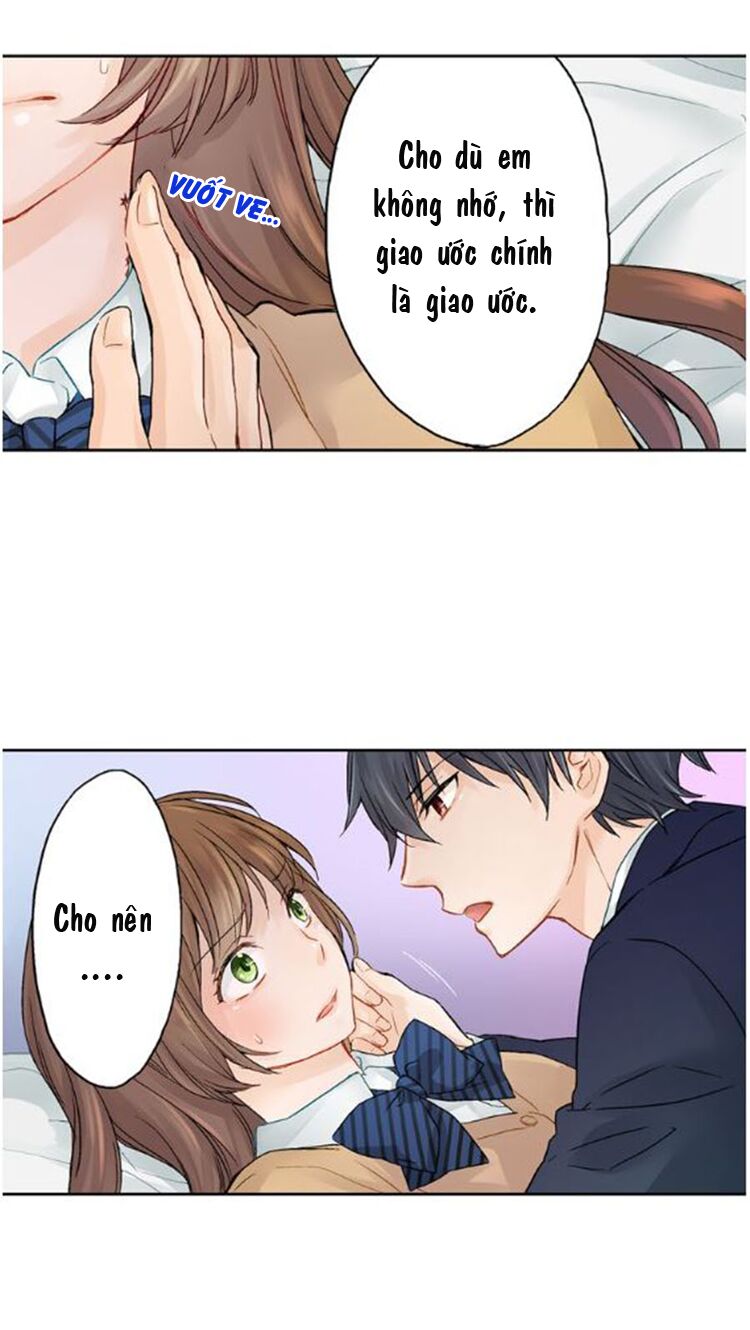 Cô Dâu Của Quỷ: Chapter 1.3