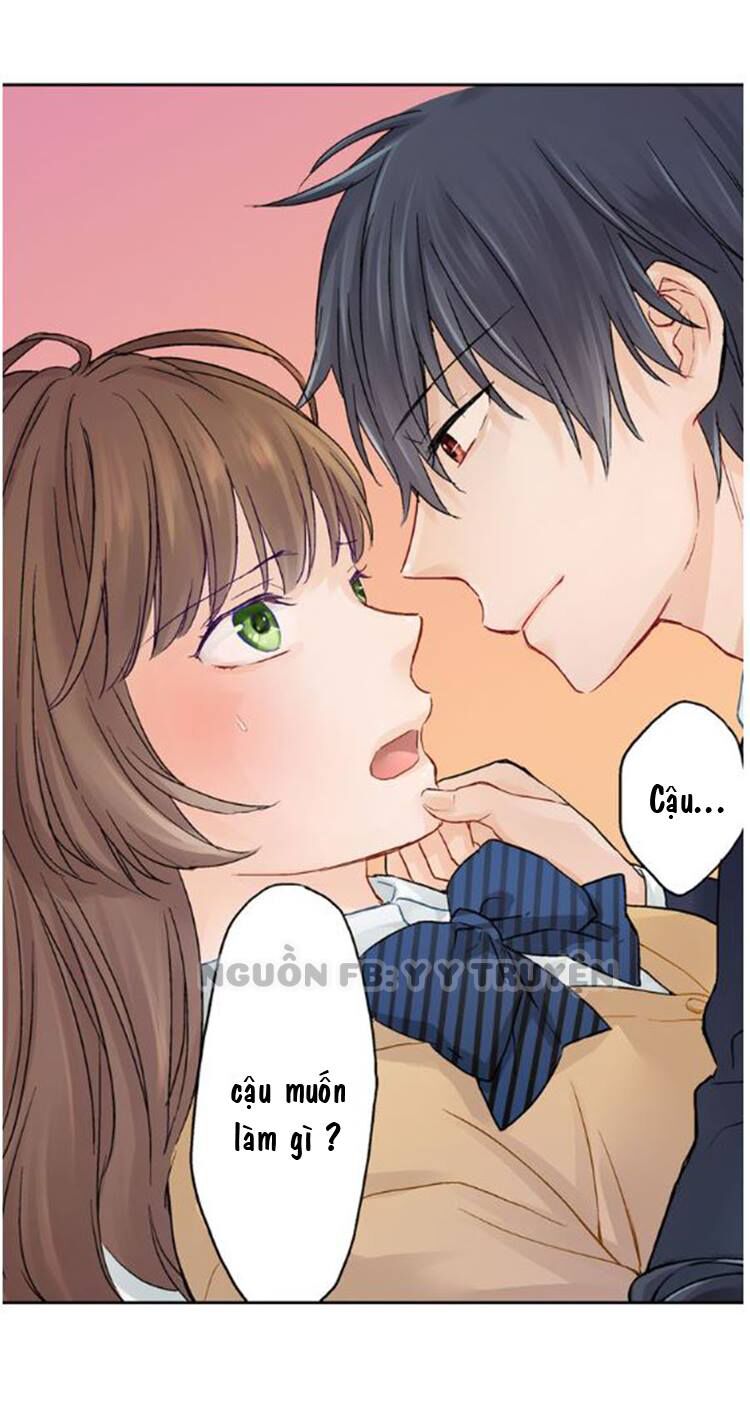 Cô Dâu Của Quỷ: Chapter 1.3