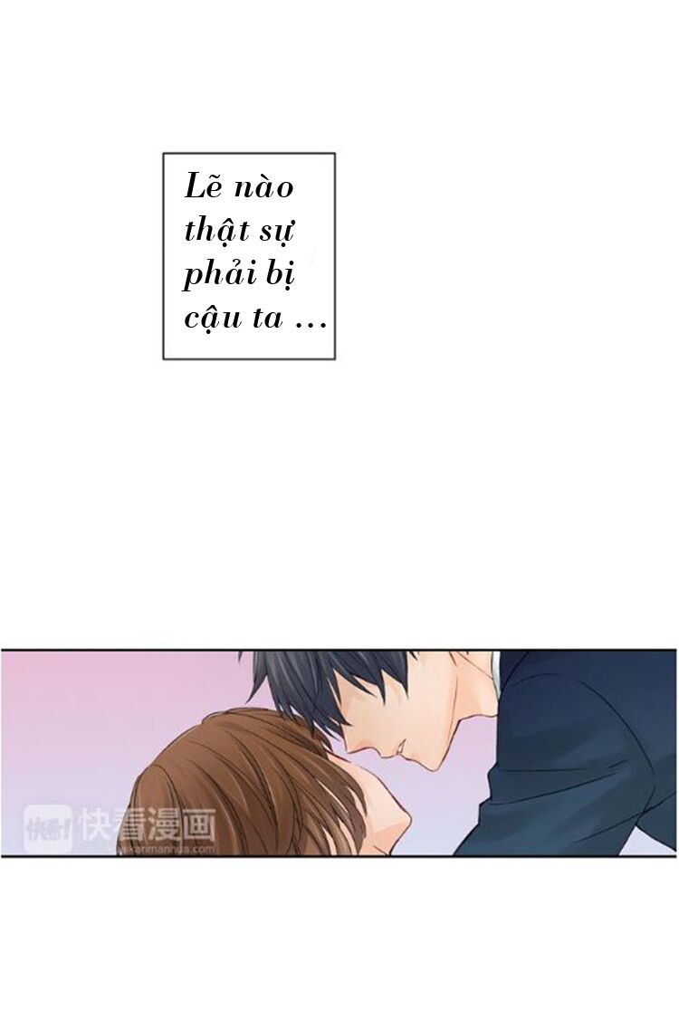 Cô Dâu Của Quỷ: Chapter 1.3