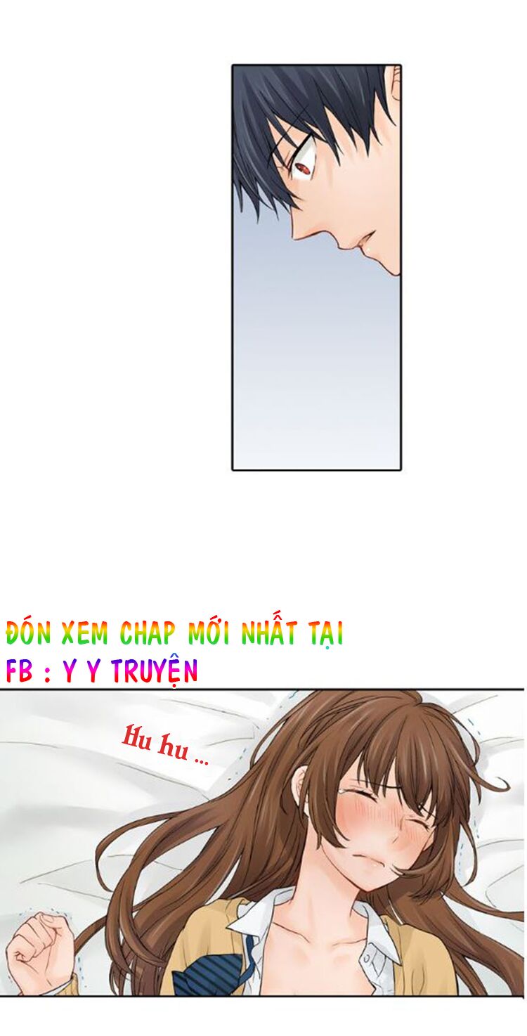 Cô Dâu Của Quỷ: Chapter 1.3