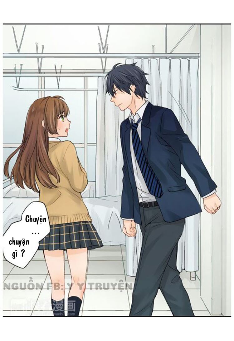 Cô Dâu Của Quỷ: Chapter 1.3