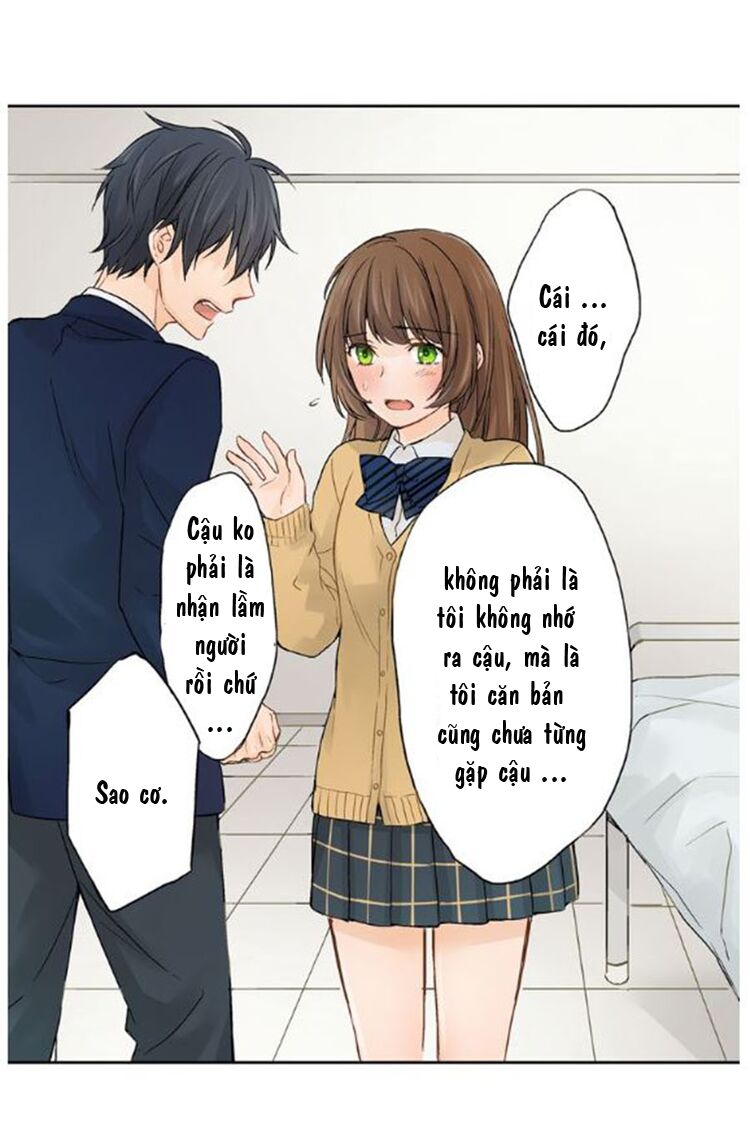 Cô Dâu Của Quỷ: Chapter 1.3