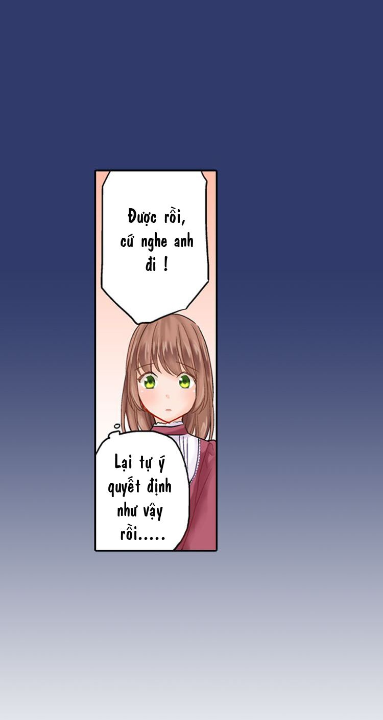 Cô Dâu Của Quỷ: Chapter 10