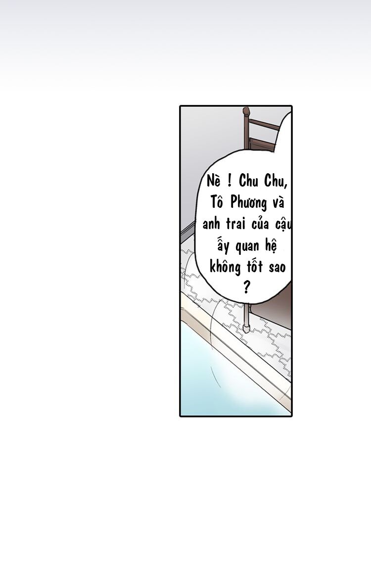 Cô Dâu Của Quỷ: Chapter 10
