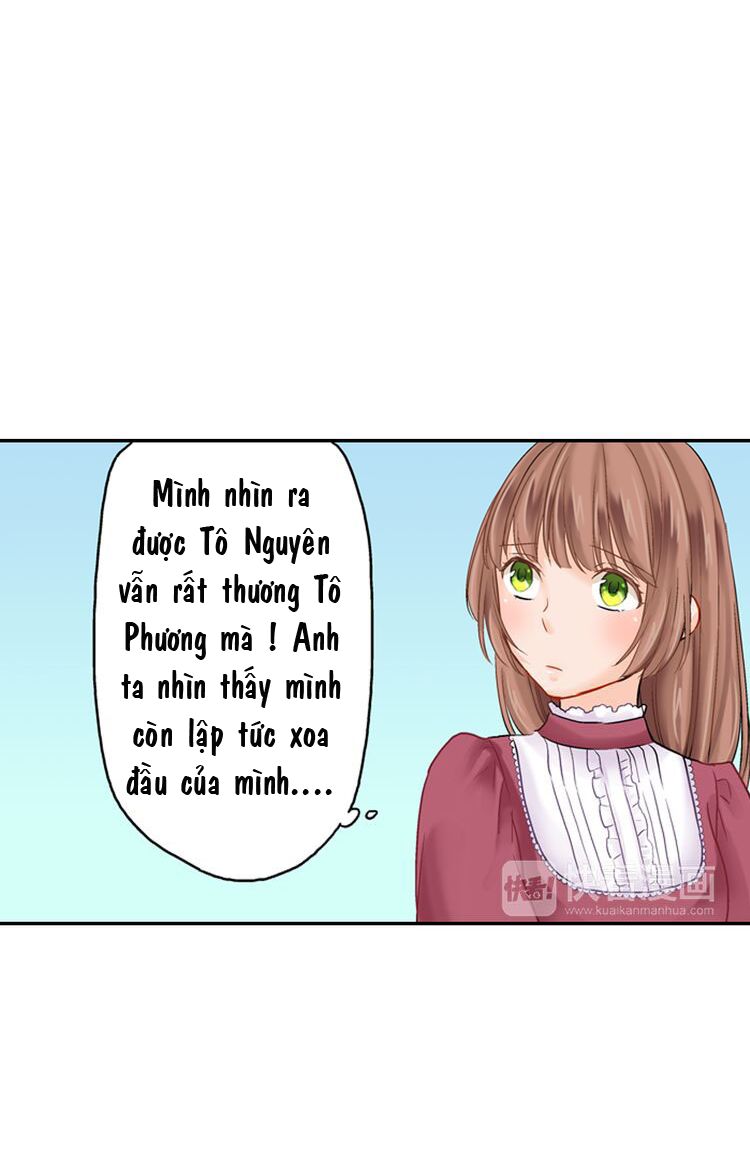 Cô Dâu Của Quỷ: Chapter 10