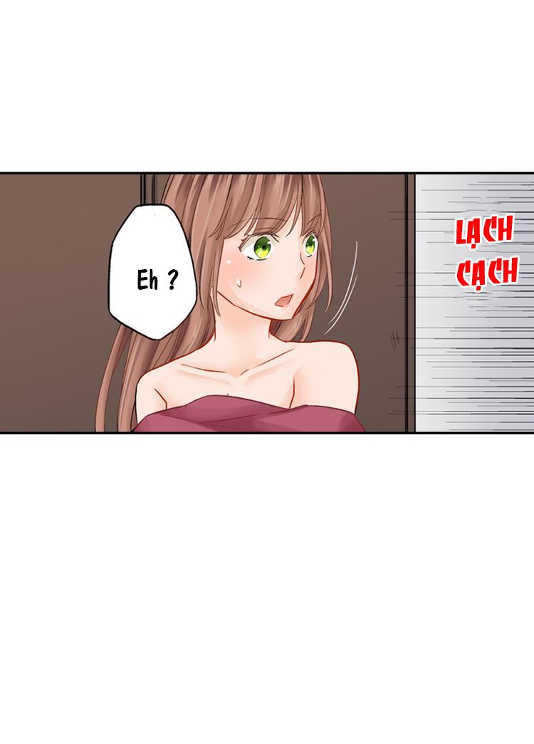 Cô Dâu Của Quỷ: Chapter 10