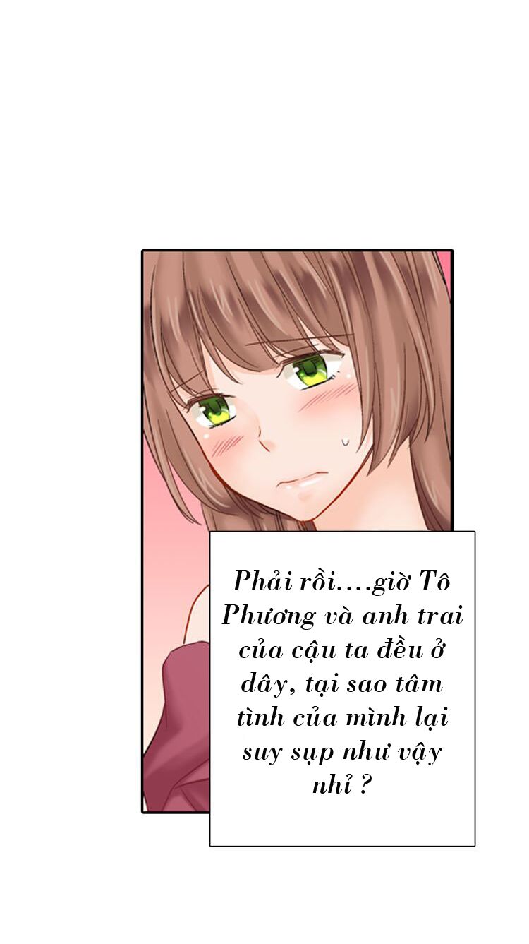Cô Dâu Của Quỷ: Chapter 10