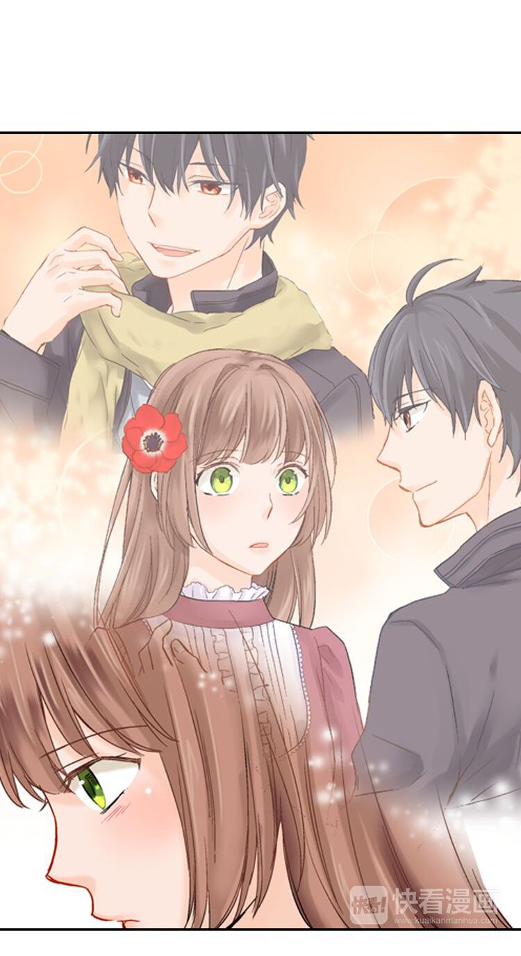 Cô Dâu Của Quỷ: Chapter 10