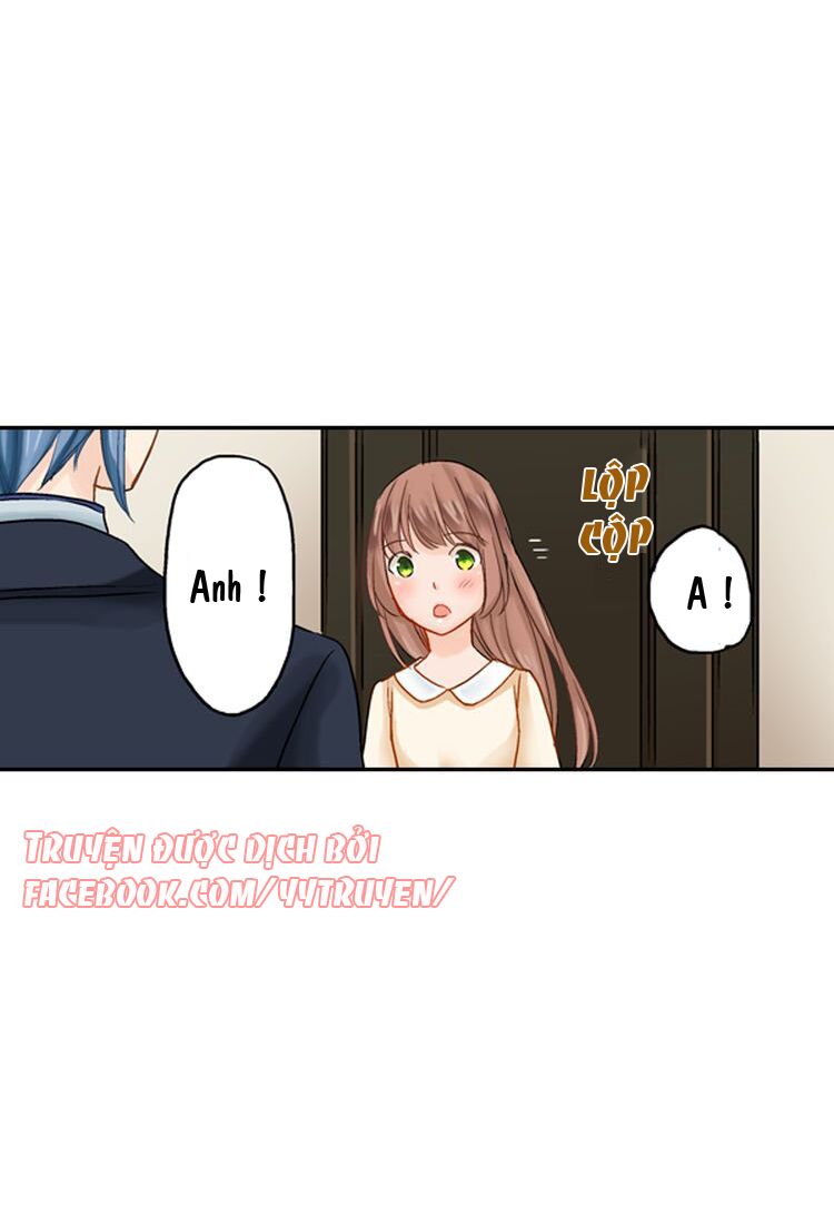 Cô Dâu Của Quỷ: Chapter 10
