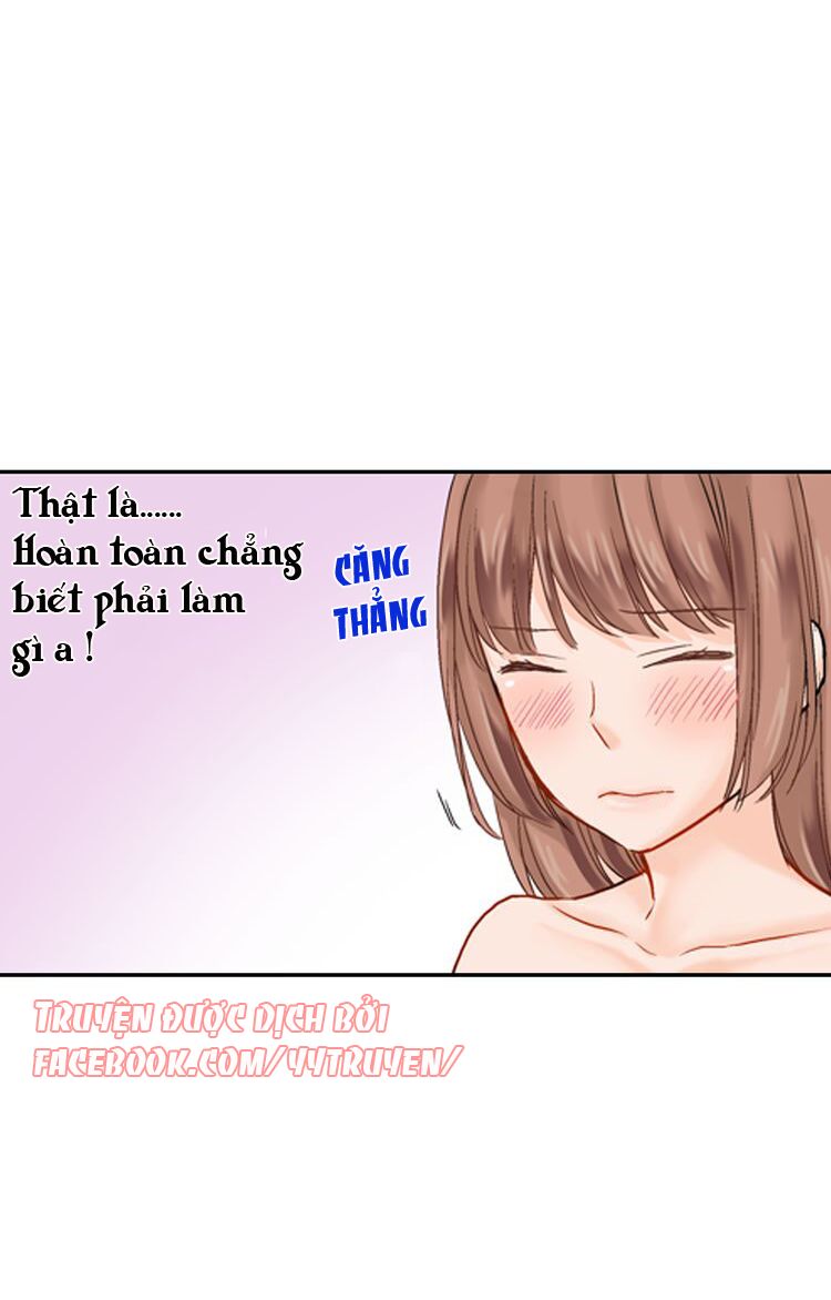 Cô Dâu Của Quỷ: Chapter 10