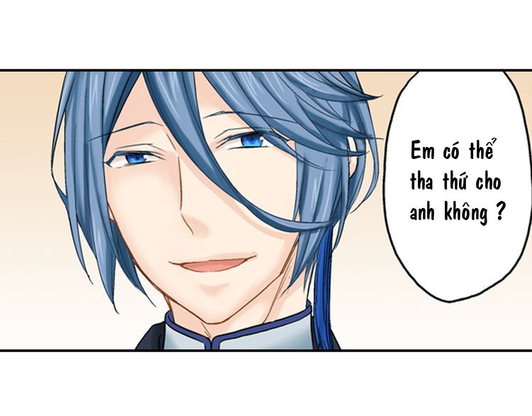 Cô Dâu Của Quỷ: Chapter 10