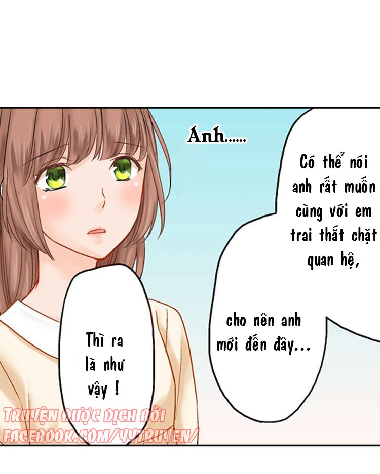 Cô Dâu Của Quỷ: Chapter 10