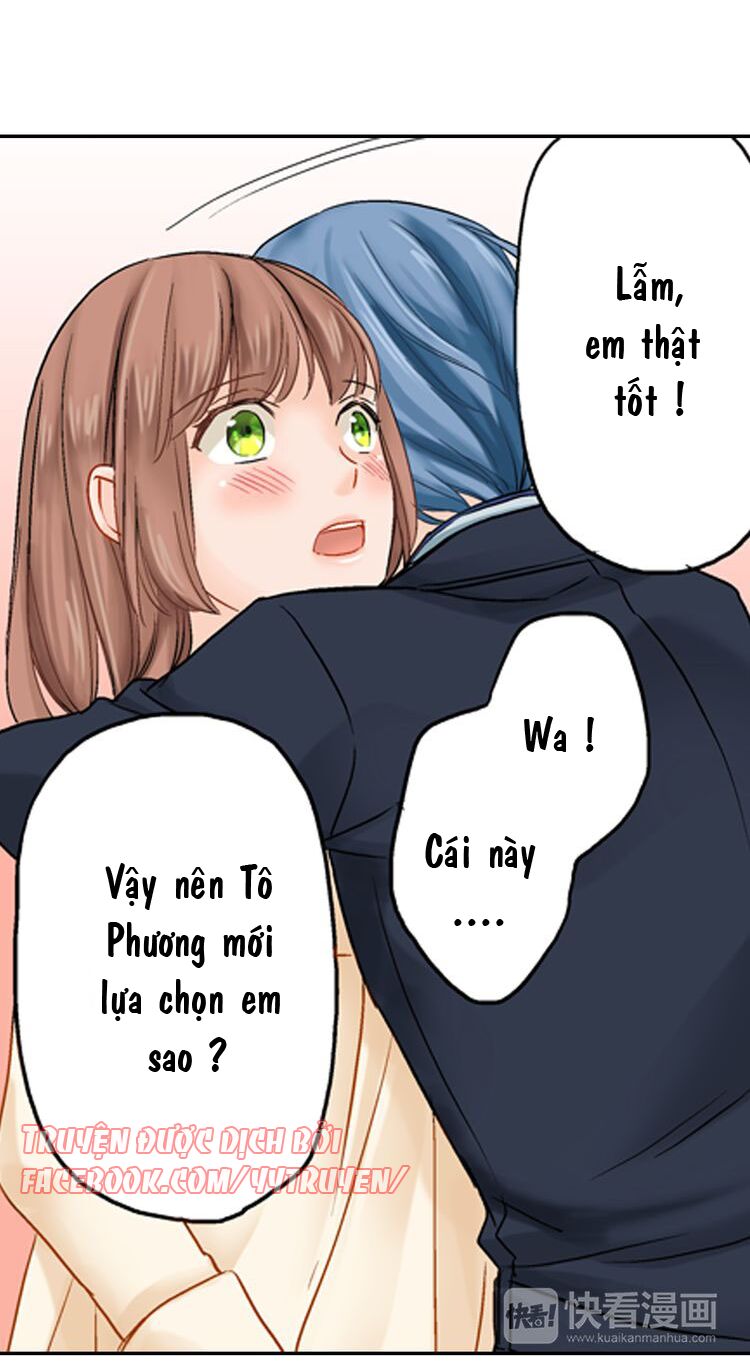 Cô Dâu Của Quỷ: Chapter 10