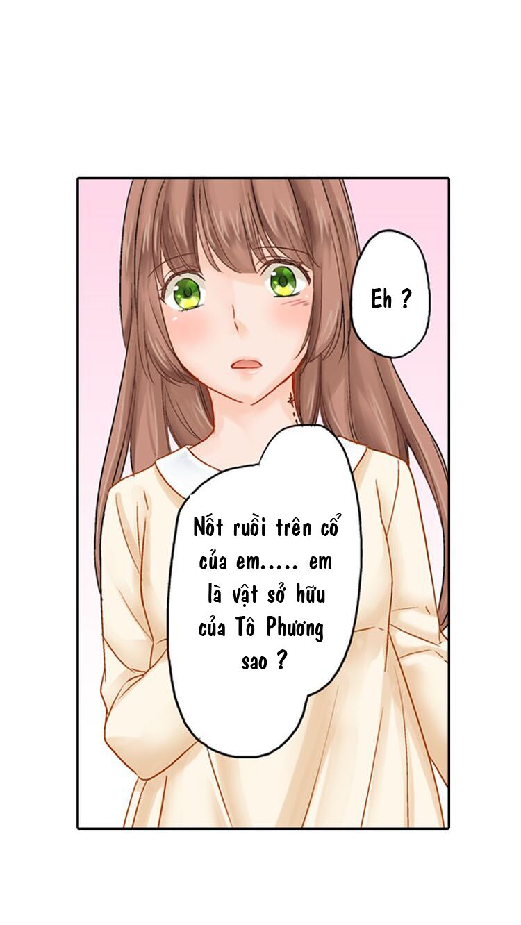 Cô Dâu Của Quỷ: Chapter 10