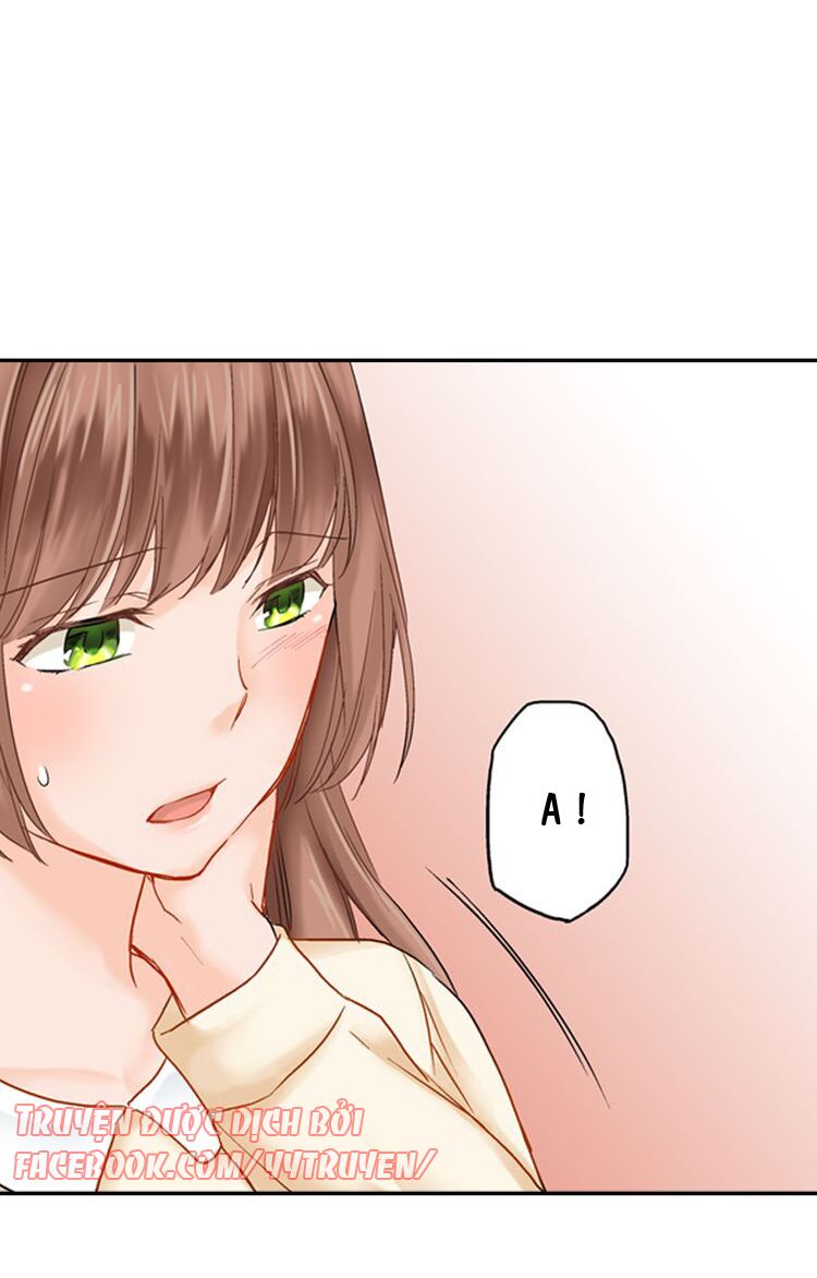 Cô Dâu Của Quỷ: Chapter 10