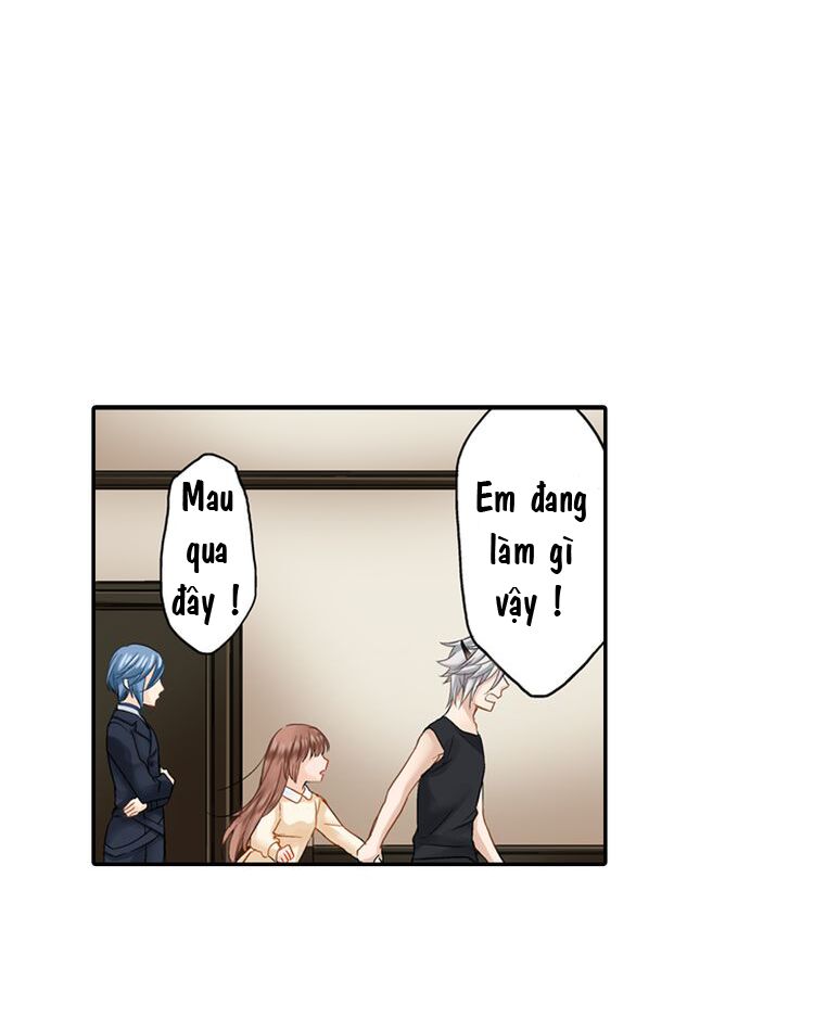 Cô Dâu Của Quỷ: Chapter 10