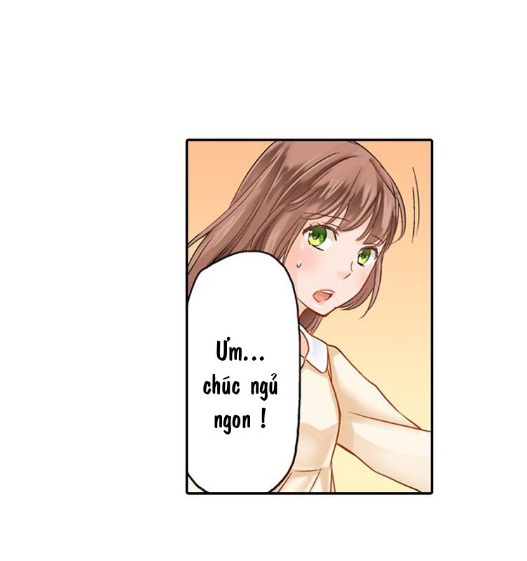 Cô Dâu Của Quỷ: Chapter 10