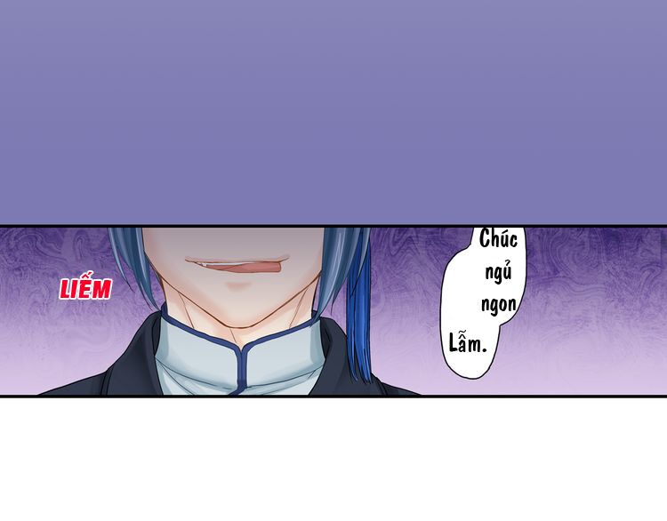 Cô Dâu Của Quỷ: Chapter 10