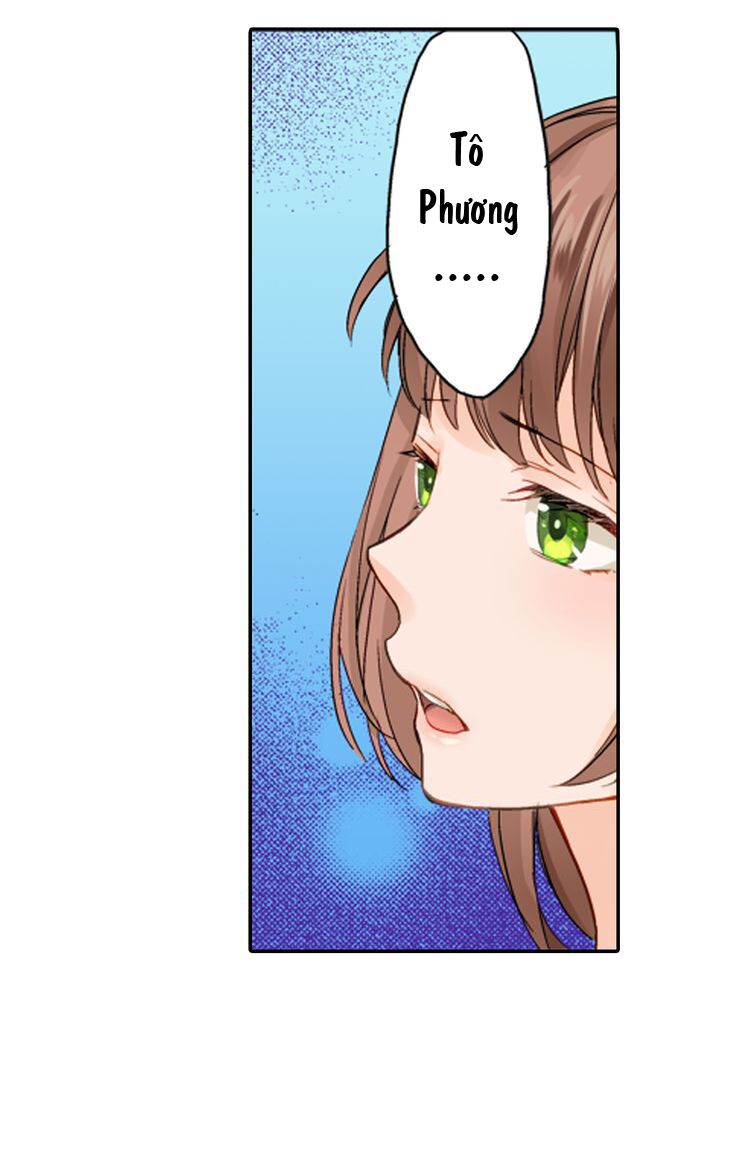 Cô Dâu Của Quỷ: Chapter 10