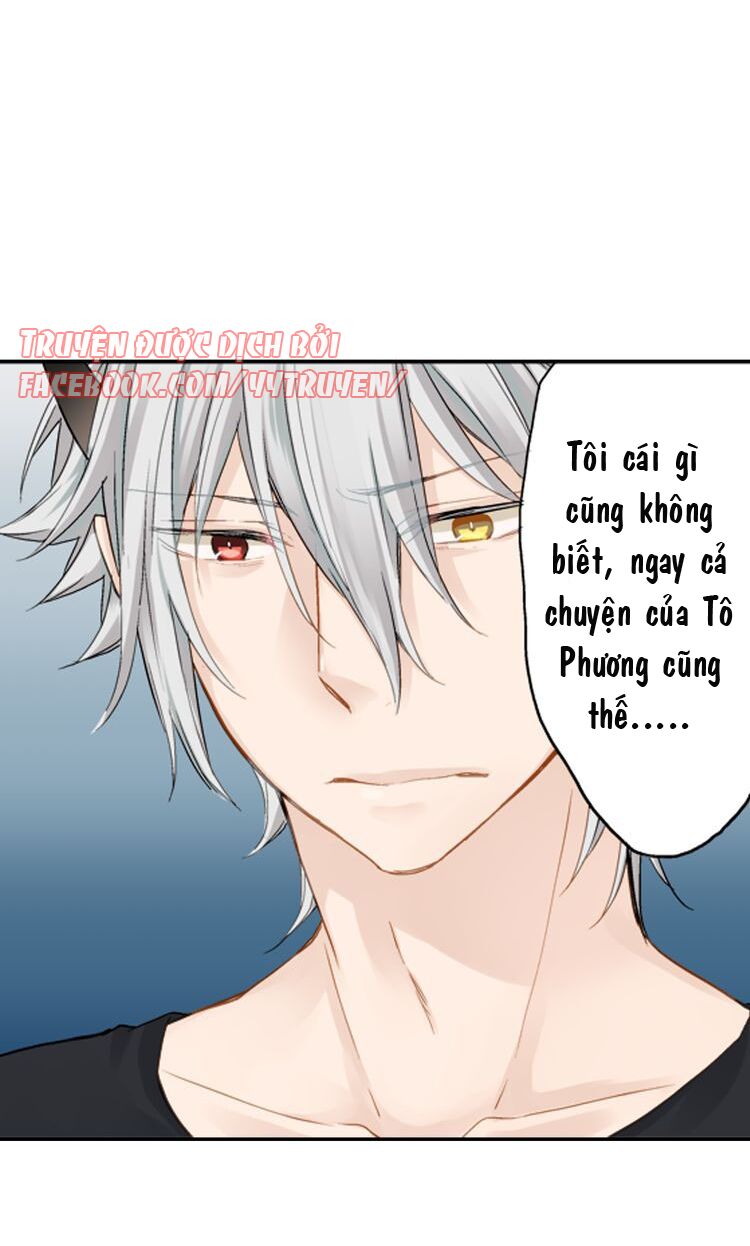 Cô Dâu Của Quỷ: Chapter 10