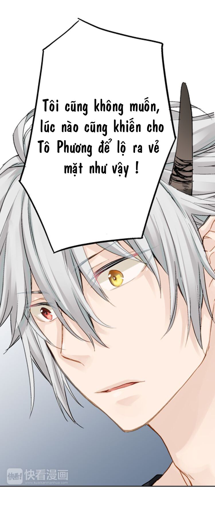 Cô Dâu Của Quỷ: Chapter 10