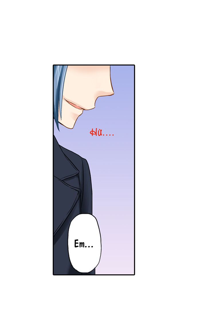 Cô Dâu Của Quỷ: Chapter 10