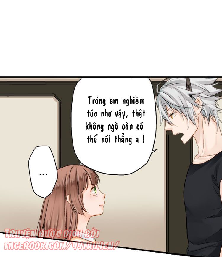 Cô Dâu Của Quỷ: Chapter 10