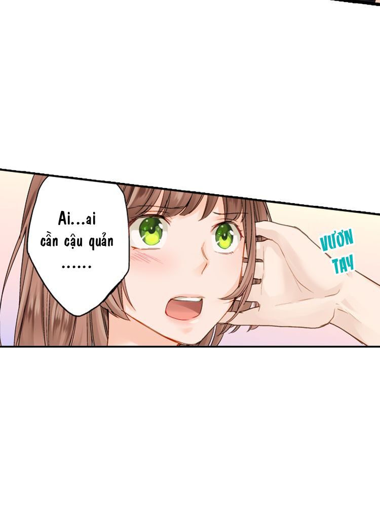Cô Dâu Của Quỷ: Chapter 10