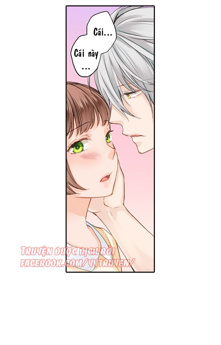 Cô Dâu Của Quỷ: Chapter 10