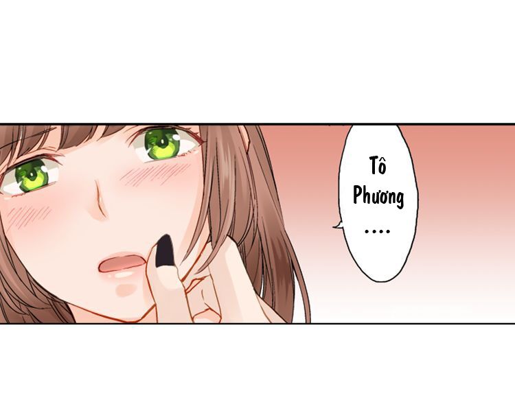 Cô Dâu Của Quỷ: Chapter 10