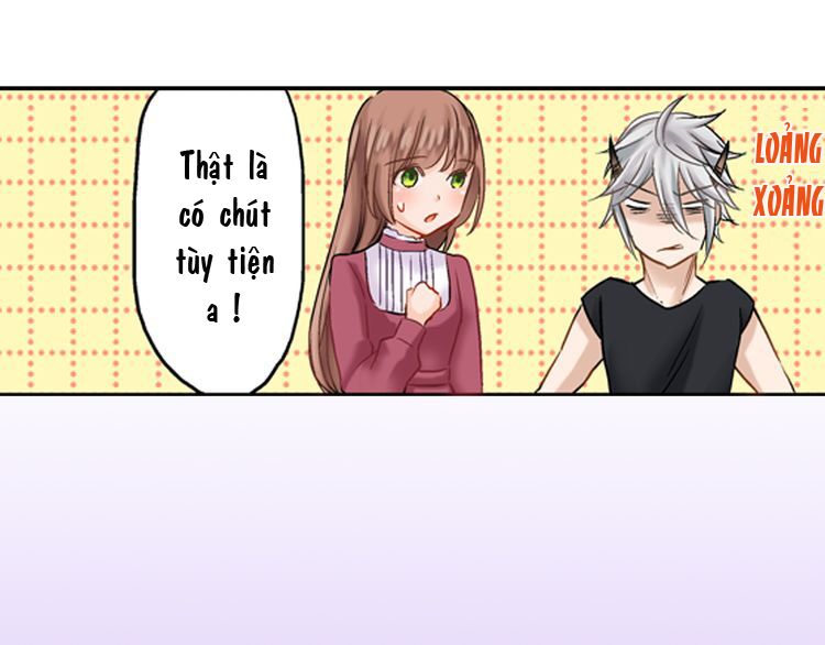 Cô Dâu Của Quỷ: Chapter 10