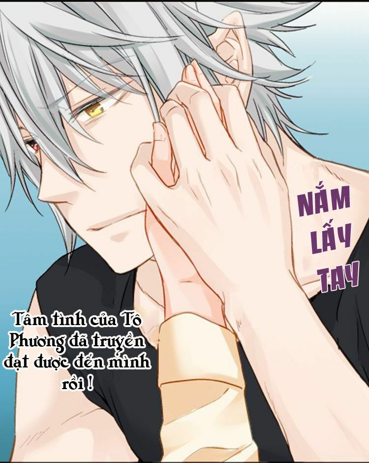 Cô Dâu Của Quỷ: Chapter 11