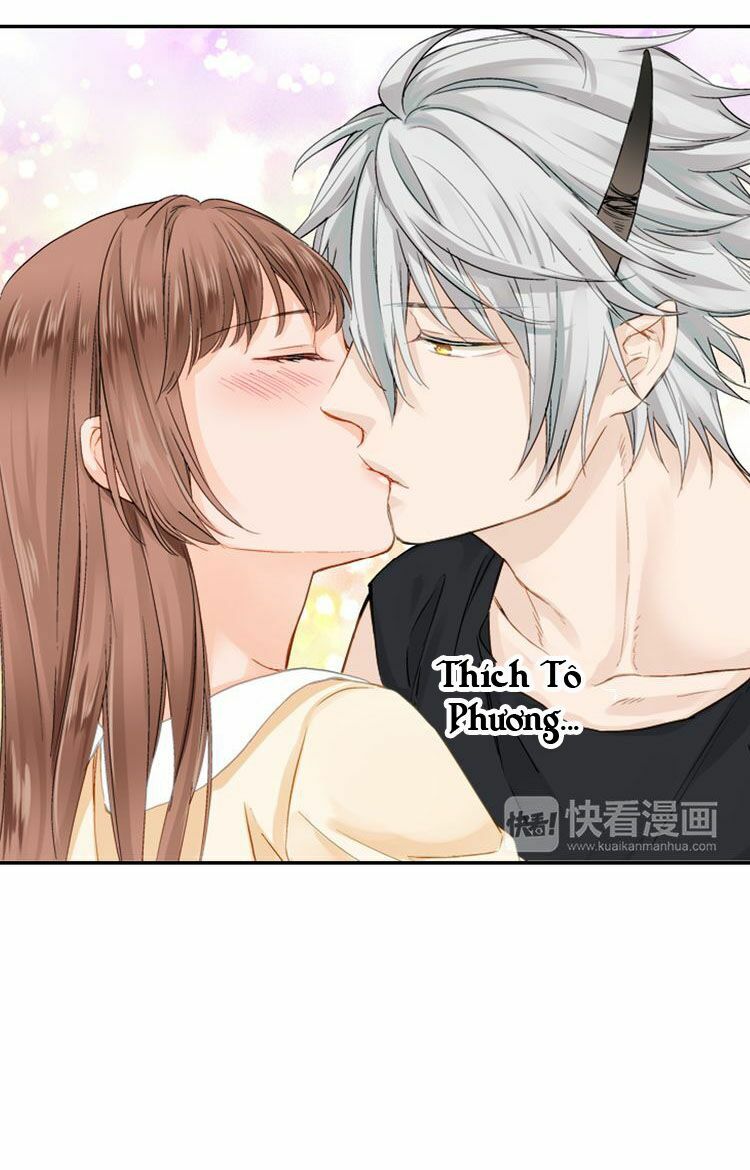 Cô Dâu Của Quỷ: Chapter 11