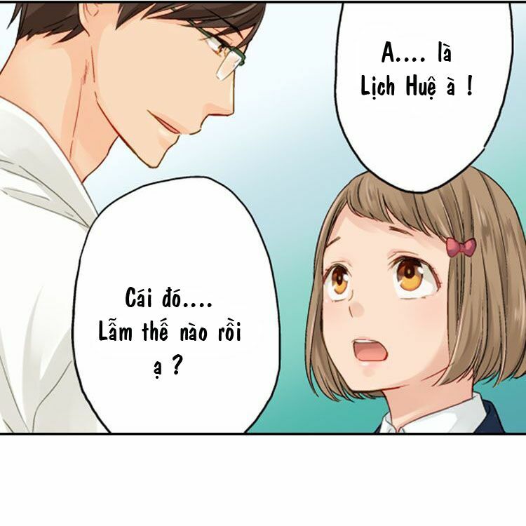 Cô Dâu Của Quỷ: Chapter 11