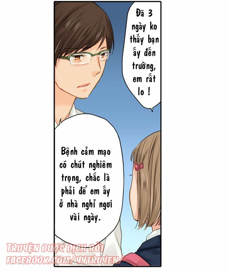 Cô Dâu Của Quỷ: Chapter 11