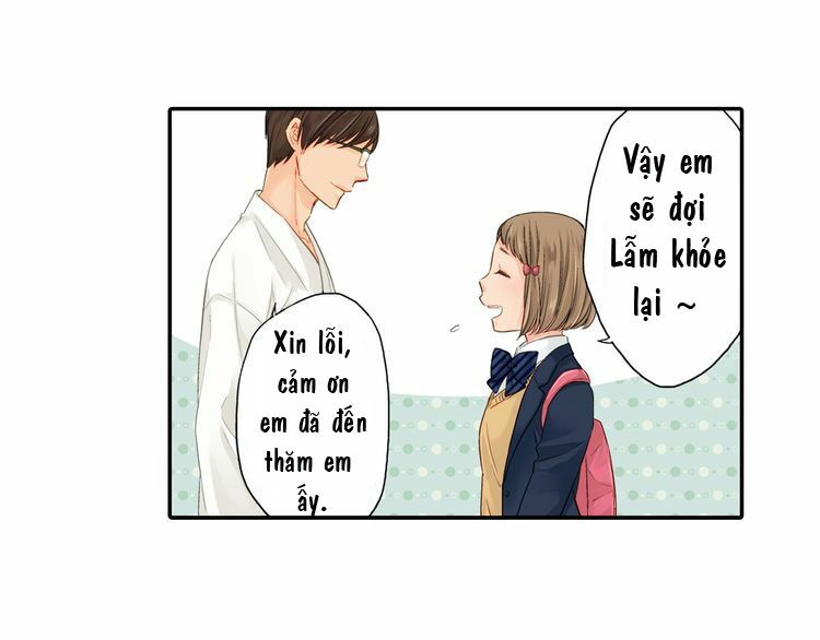 Cô Dâu Của Quỷ: Chapter 11