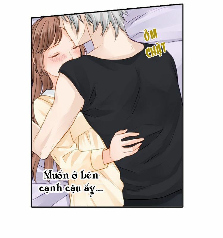 Cô Dâu Của Quỷ: Chapter 11