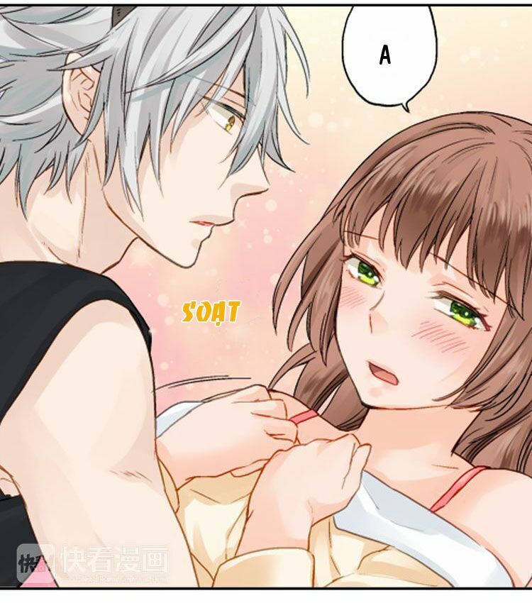 Cô Dâu Của Quỷ: Chapter 11