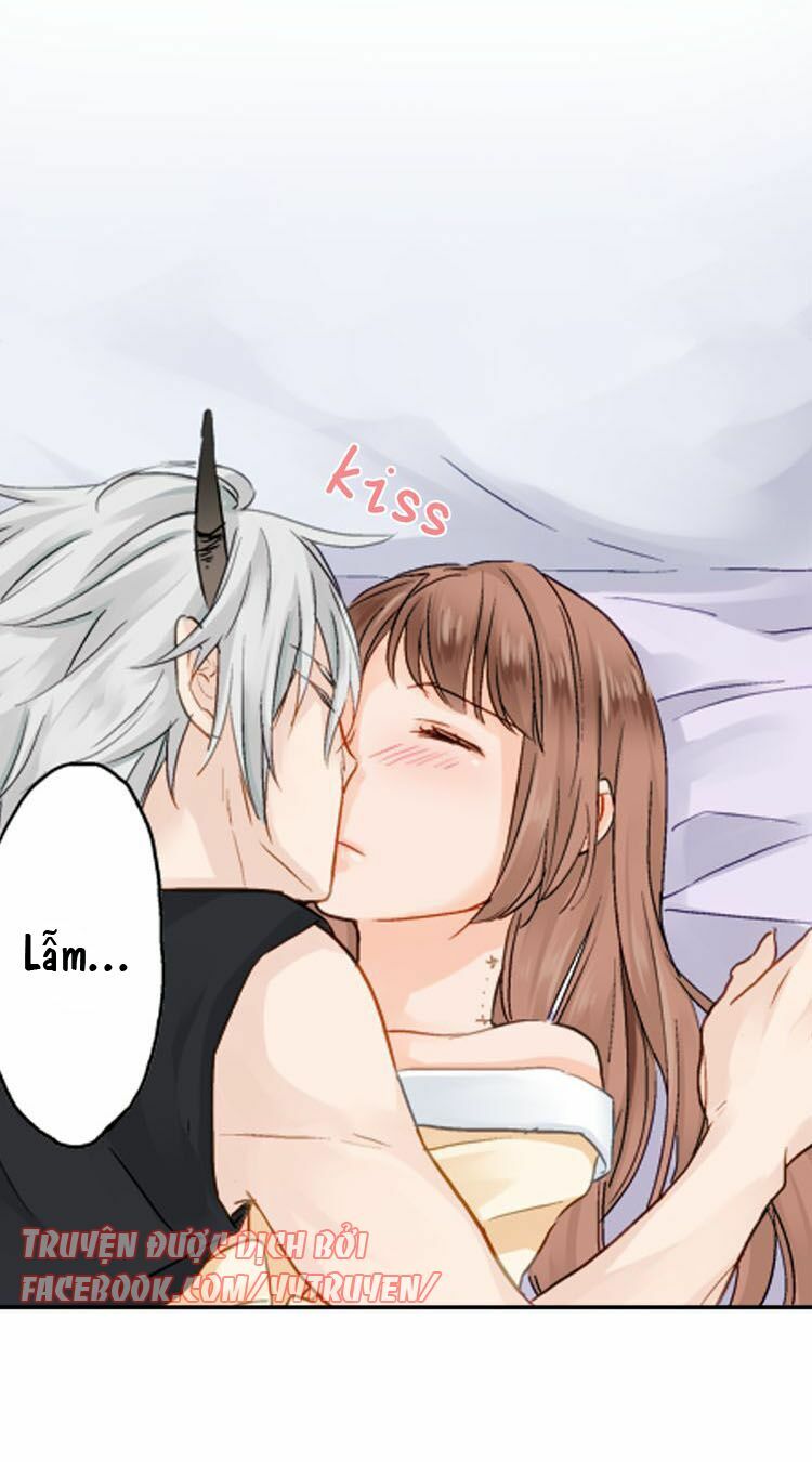 Cô Dâu Của Quỷ: Chapter 11