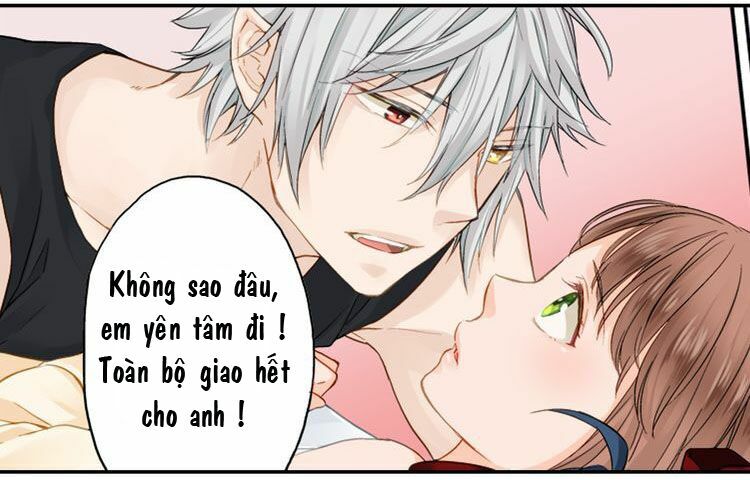 Cô Dâu Của Quỷ: Chapter 11