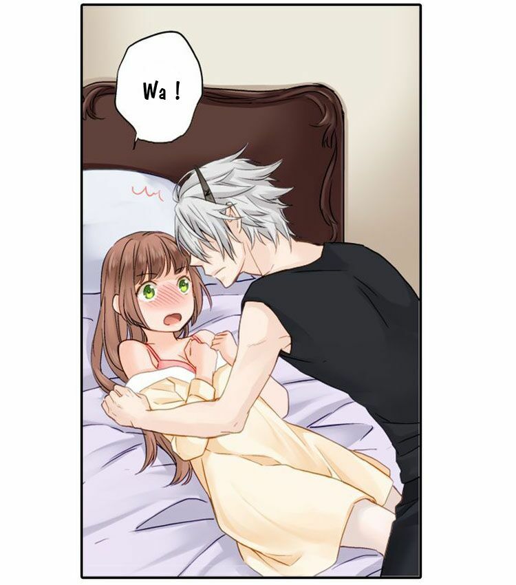 Cô Dâu Của Quỷ: Chapter 11