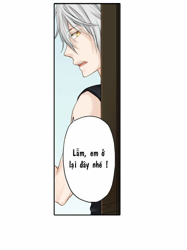 Cô Dâu Của Quỷ: Chapter 11
