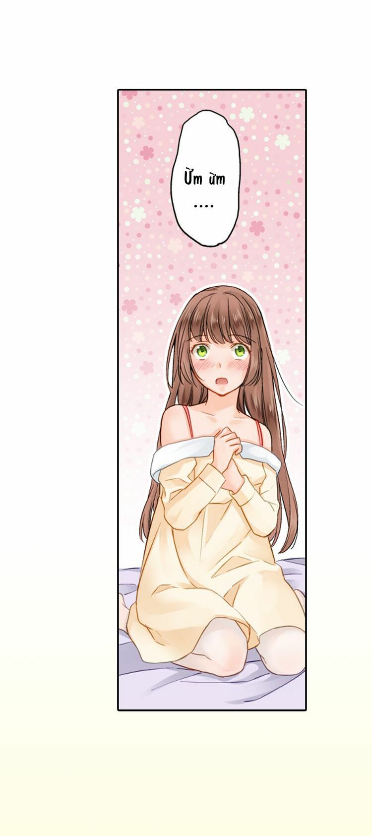 Cô Dâu Của Quỷ: Chapter 11