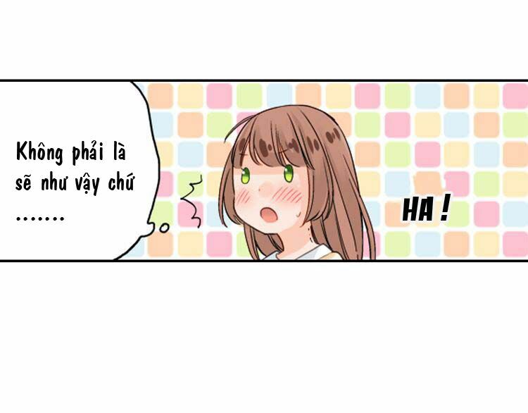 Cô Dâu Của Quỷ: Chapter 11