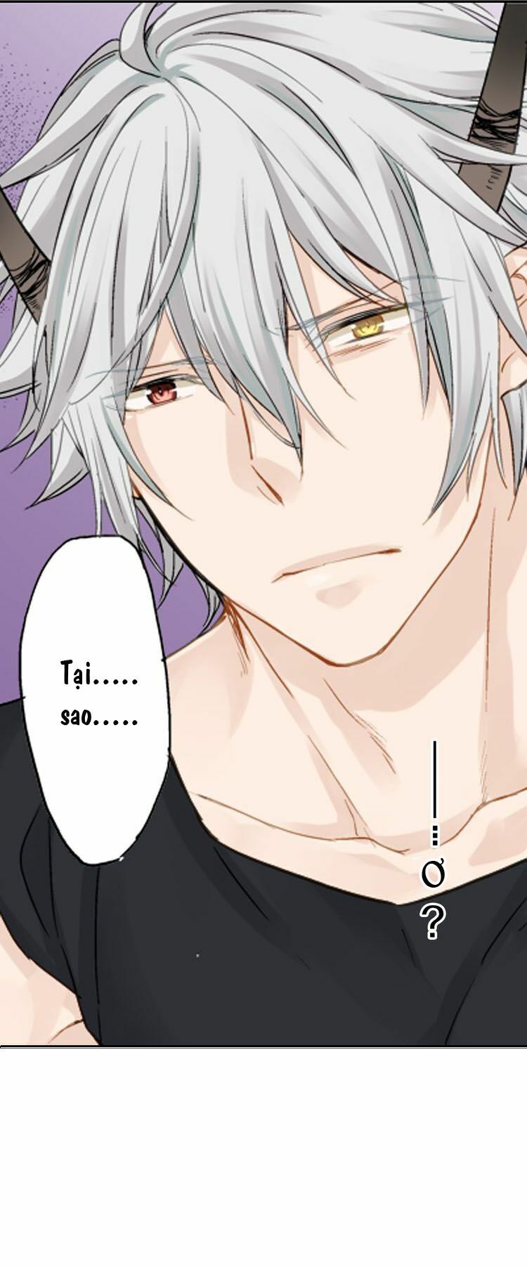 Cô Dâu Của Quỷ: Chapter 11