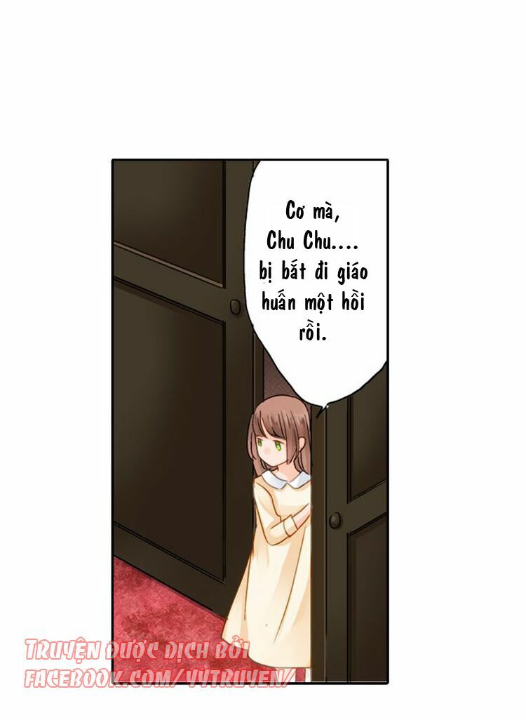 Cô Dâu Của Quỷ: Chapter 11