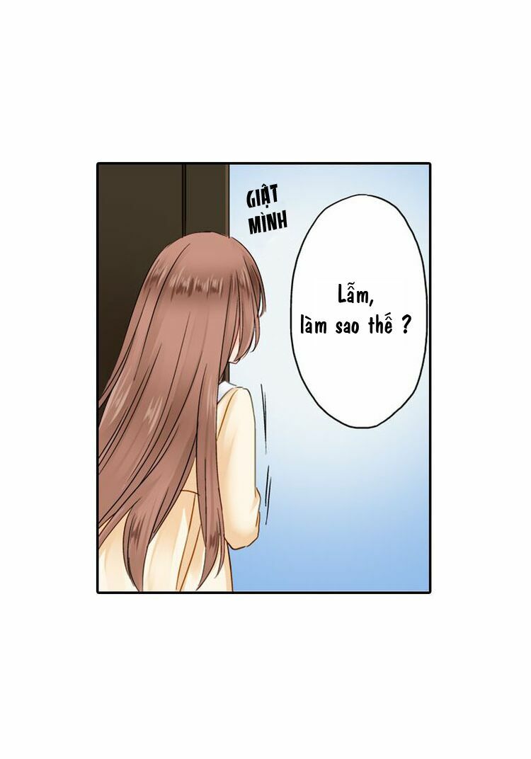 Cô Dâu Của Quỷ: Chapter 11