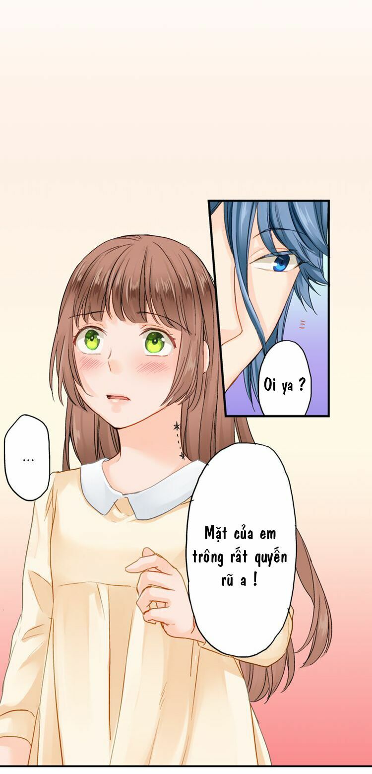 Cô Dâu Của Quỷ: Chapter 11