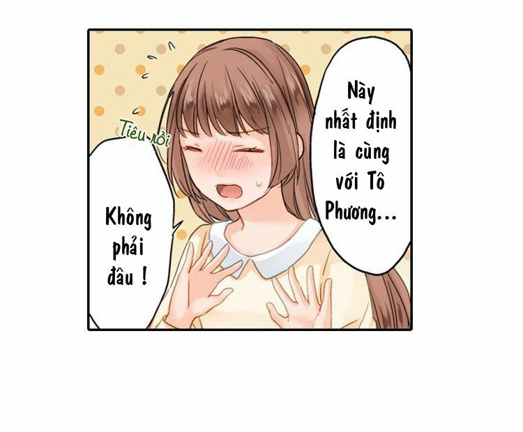 Cô Dâu Của Quỷ: Chapter 11