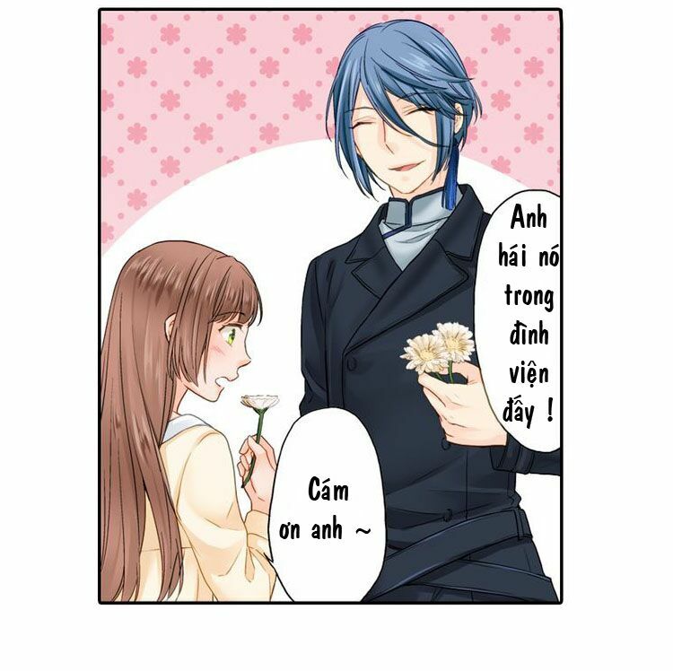 Cô Dâu Của Quỷ: Chapter 11